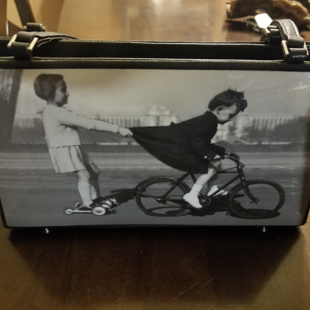 Jones New York Purse - Vintage